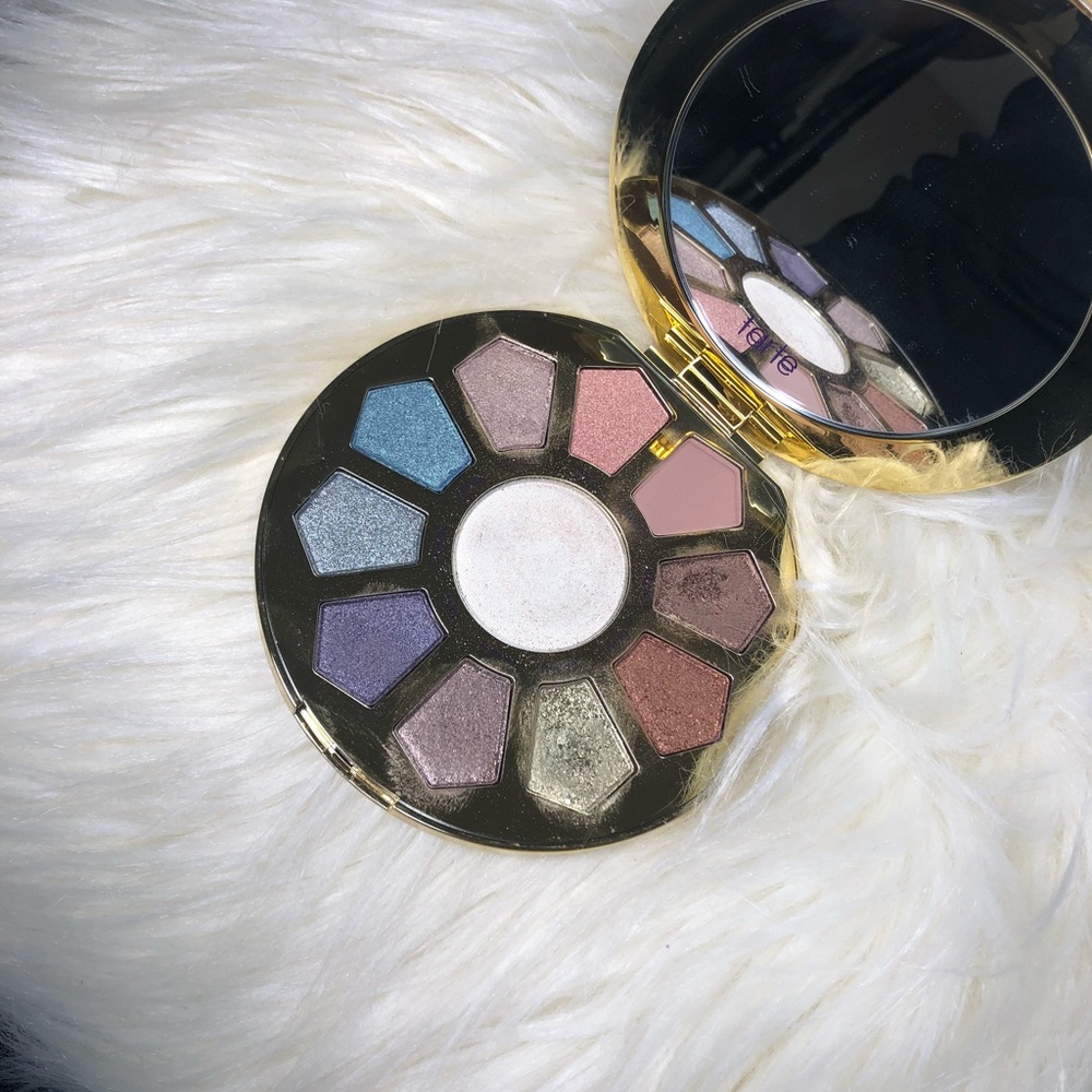 💕Tarte Makebelieve in Yourself Palette 🎨 🦄✨💕